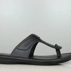 PRIVO By Inc5 CASUAL SLIPPER-BLACK MEN 10 PRIVO By Inc5 CASUAL SLIPPER-BLACK MEN