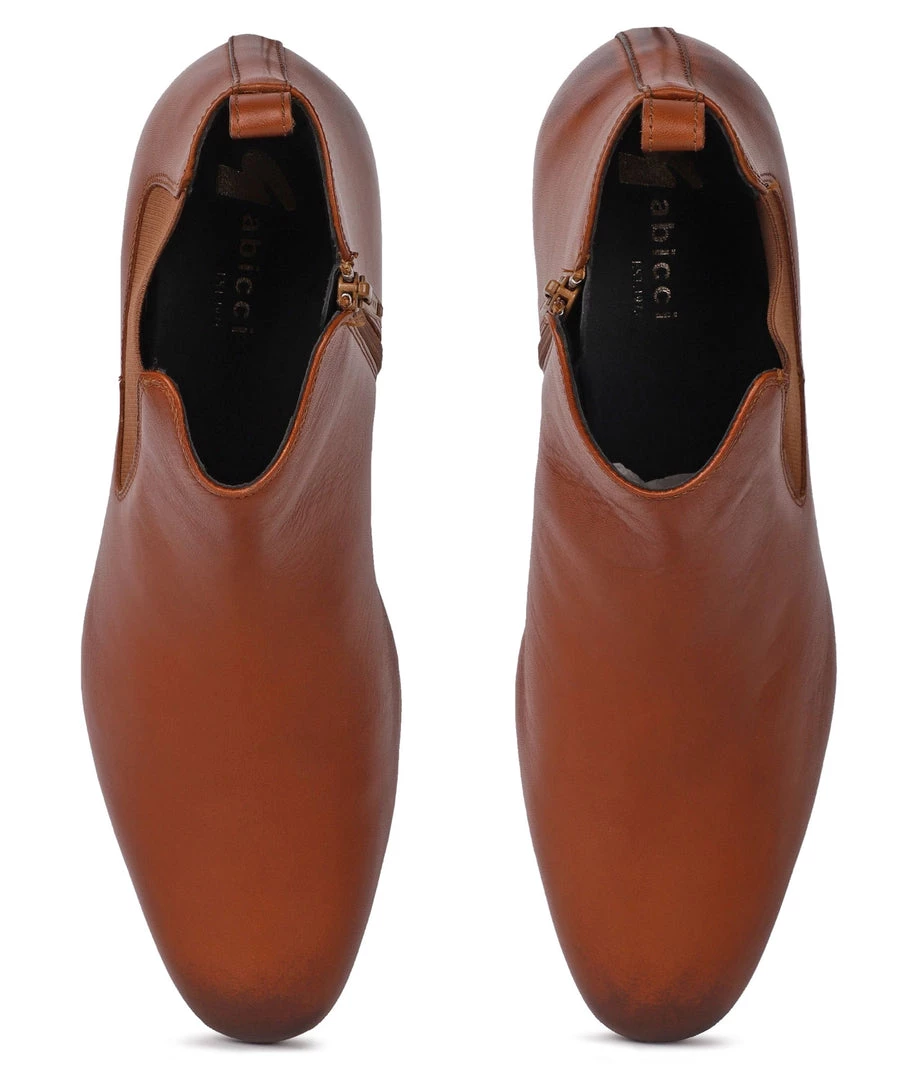 Gabbici BOOT MEN 7 Gabbici BOOT MEN