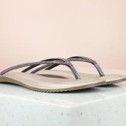 Inc.5 DIAMOND FABRIC FLAT-BLACK