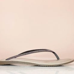 Inc.5 DIAMOND FABRIC FLAT-BLACK