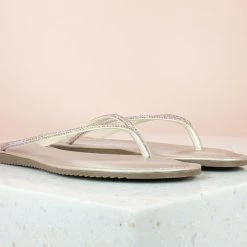 Inc.5 DIAMOND FABRIC FLAT-ROSE GOLD