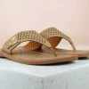 Inc.5 Flat Fashion Sandal For Womens