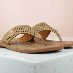 Inc.5 Flat Fashion Sandal For Womens