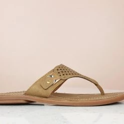 Inc.5 Flat Fashion Sandal For Womens