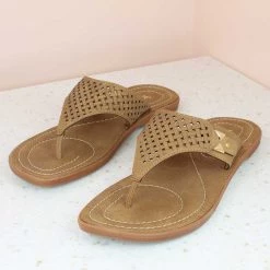 Inc.5 Flat Fashion Sandal For Womens