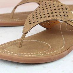 Inc.5 Flat Fashion Sandal For Womens