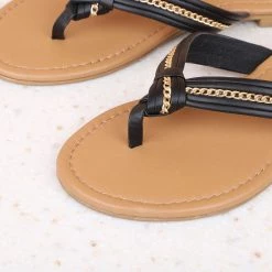 Inc.5 FLAT THONG SALE