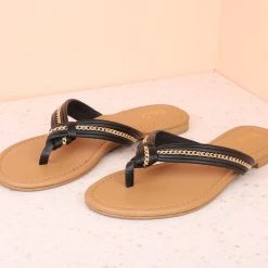 Inc.5 FLAT THONG SALE