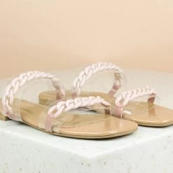 Inc.5 FLAT TRANSPARENT SALE