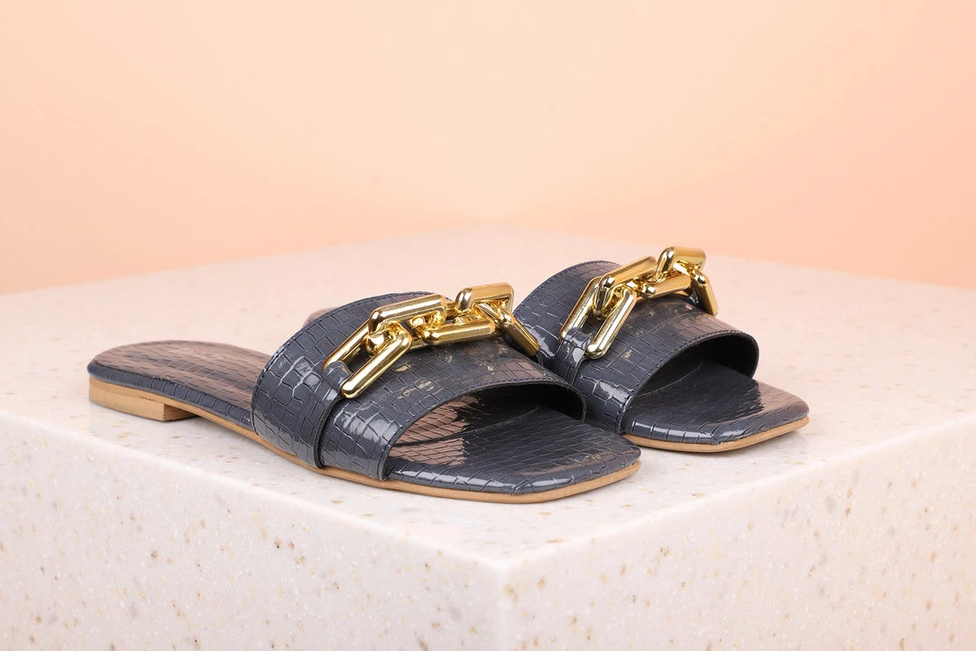 Inc.5 FLAT MULES 3 Inc.5 FLAT MULES