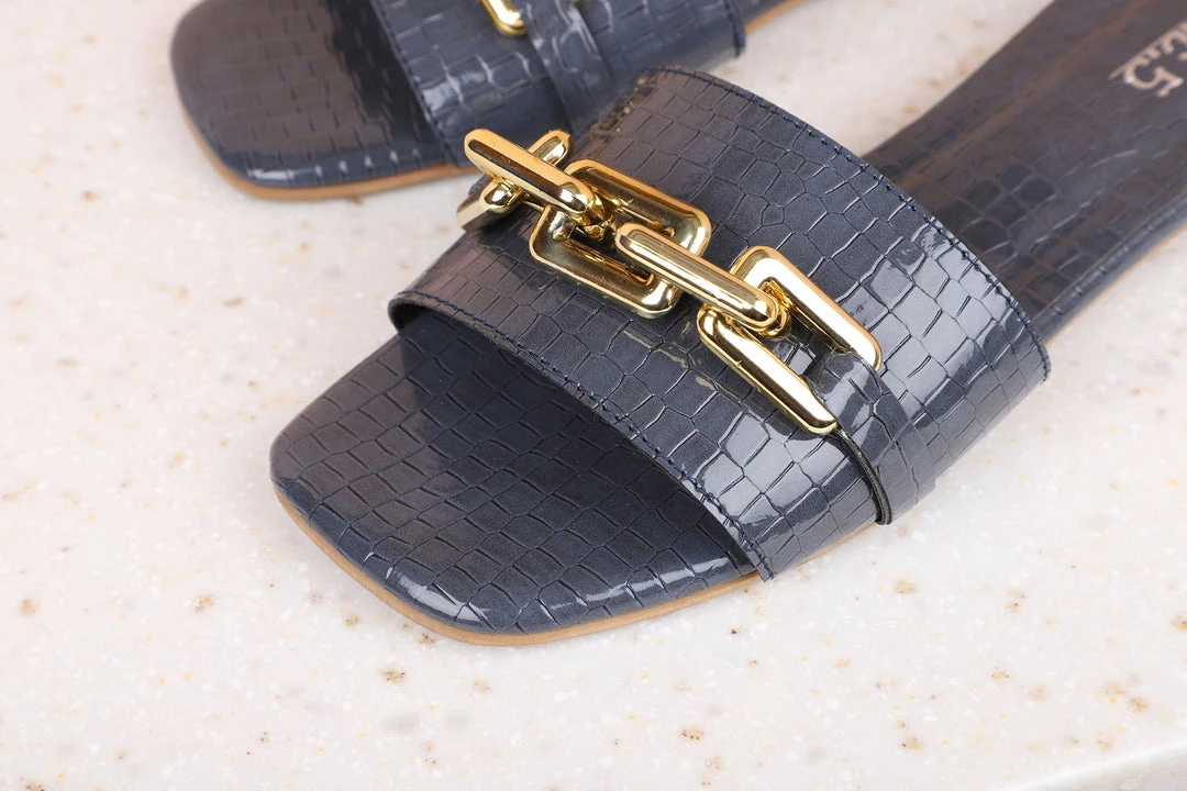 Inc.5 FLAT MULES 4 Inc.5 FLAT MULES