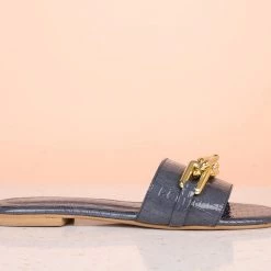 Inc.5 FLAT MULES 8 Inc.5 FLAT MULES