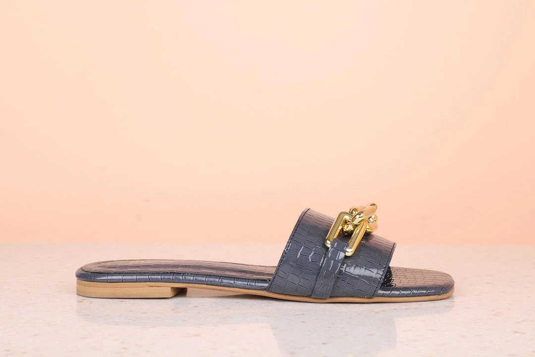 Inc.5 FLAT MULES 5 Inc.5 FLAT MULES