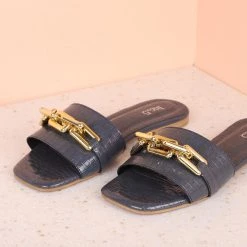 Inc.5 FLAT MULES 9 Inc.5 FLAT MULES