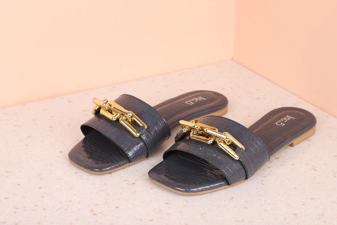 Inc.5 FLAT MULES 6 Inc.5 FLAT MULES