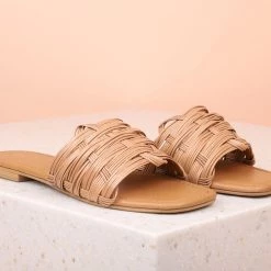 Inc.5 SALE FLAT MULES