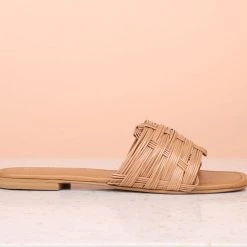 Inc.5 SALE FLAT MULES