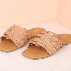 Inc.5 SALE FLAT MULES