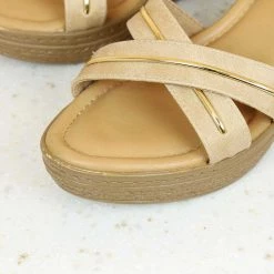 Inc.5 PLATFORM SANDAL SALE