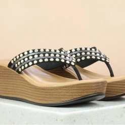 Inc.5 SALE PLATFORM THONG