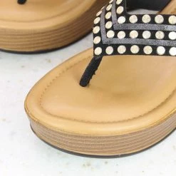 Inc.5 SALE PLATFORM THONG