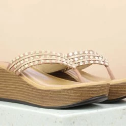 Inc.5 PLATFORM THONG SALE