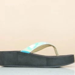 Inc.5 RUBBER PLATFORM-PINK