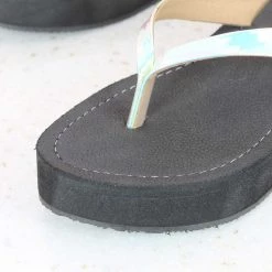 Inc.5 RUBBER PLATFORM-PINK