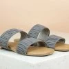 Inc.5 Double Strap Flat SALE