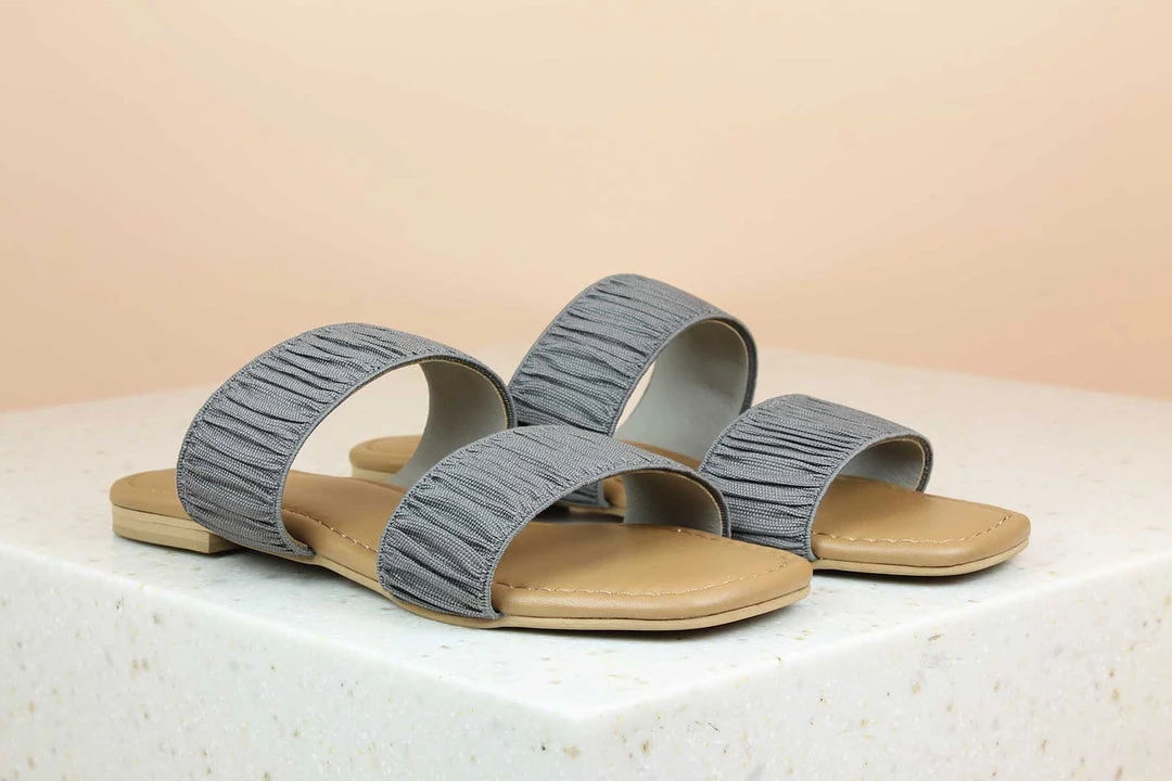 Inc.5 Double Strap Flat SALE 3 Inc.5 Double Strap Flat SALE