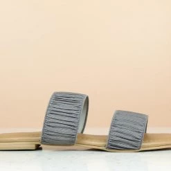 Inc.5 Double Strap Flat SALE