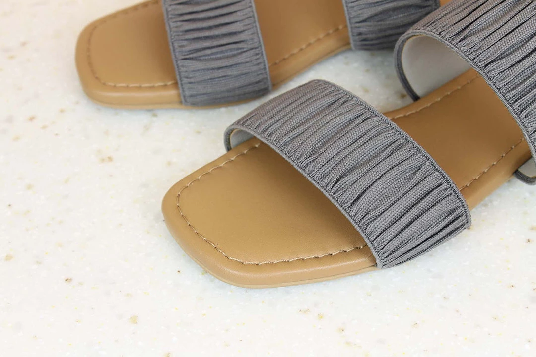 Inc.5 Double Strap Flat SALE 6 Inc.5 Double Strap Flat SALE