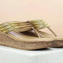 Inc.5 SALE PLATFORM THONG