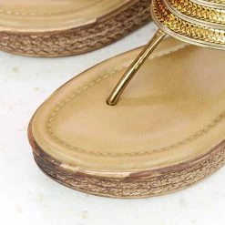 Inc.5 SALE PLATFORM THONG