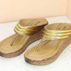 Inc.5 SALE PLATFORM THONG