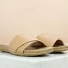Inc.5 FLAT MULE - BEIGE Mules