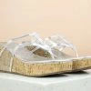 Inc.5 TRANSPARENT COVERED PLATFORM - SILVER