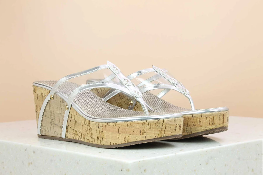 Inc.5 TRANSPARENT COVERED PLATFORM - SILVER 3 Inc.5 TRANSPARENT COVERED PLATFORM - SILVER