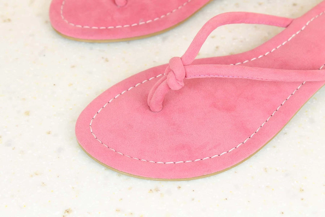 Inc.5 SALE FLAT THONG 5 Inc.5 SALE FLAT THONG