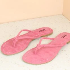 Inc.5 SALE FLAT THONG 7 Inc.5 SALE FLAT THONG