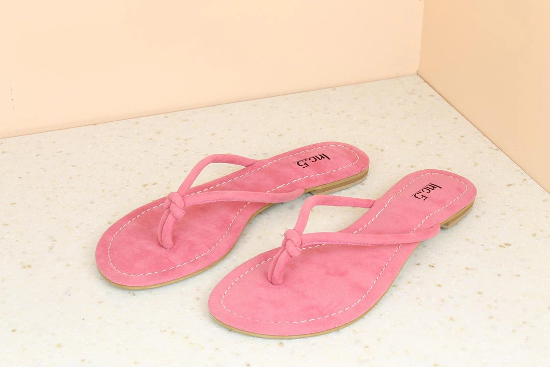 Inc.5 SALE FLAT THONG 4 Inc.5 SALE FLAT THONG