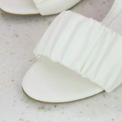 Inc.5 BLOCK HEEL MULE Mules