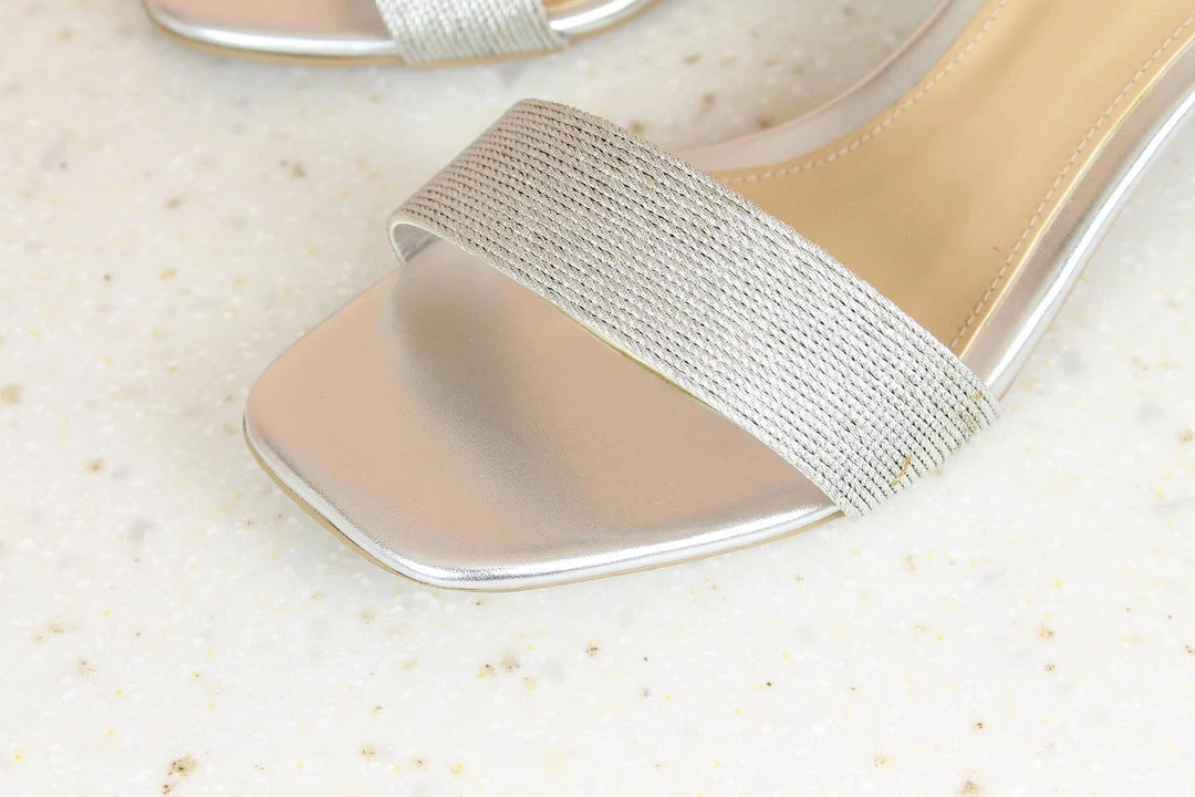 Inc.5 BLOCK HEEL SADNAL 4 Inc.5 BLOCK HEEL SADNAL