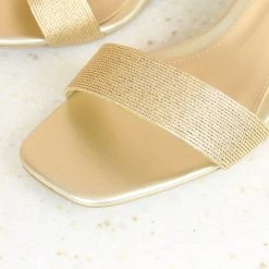 Inc.5 Sandal BLOCK HEEL SADNAL