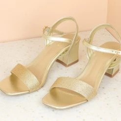 Inc.5 Sandal BLOCK HEEL SADNAL