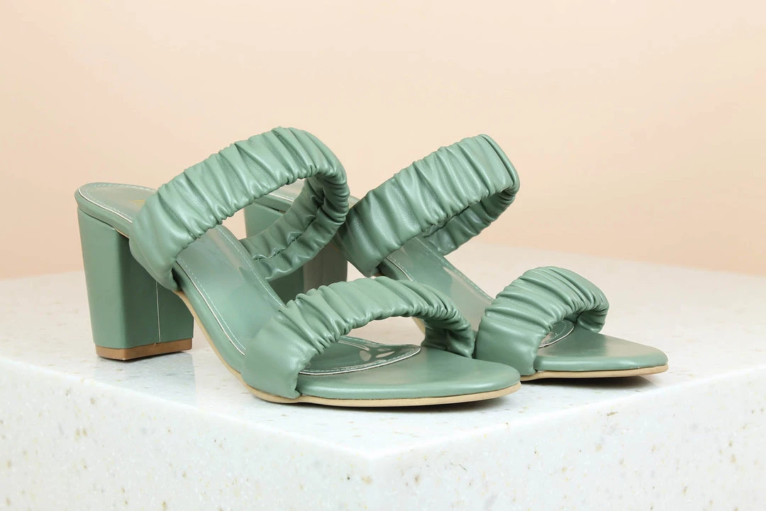 Inc.5 COLLINS MULES 3 Inc.5 COLLINS MULES