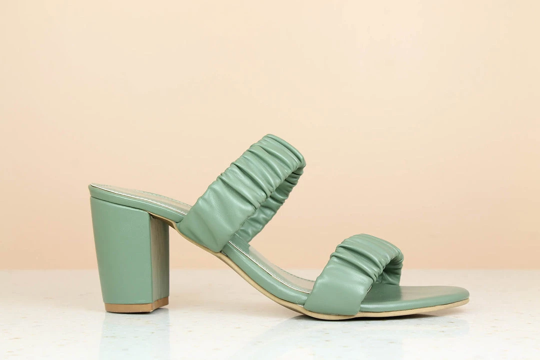 Inc.5 COLLINS MULES 5 Inc.5 COLLINS MULES