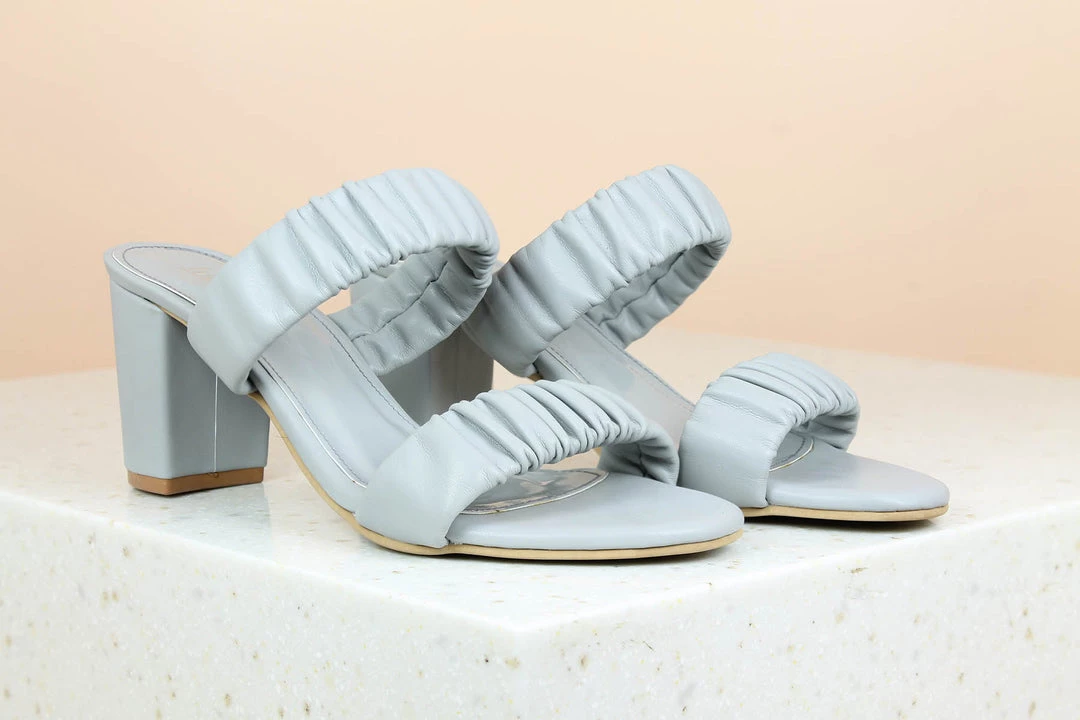 Inc.5 COLLINS MULES 3 Inc.5 COLLINS MULES