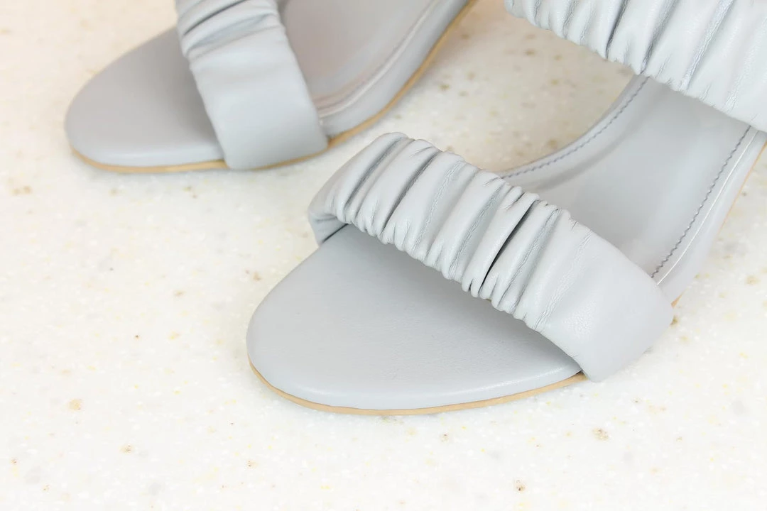 Inc.5 COLLINS MULES 4 Inc.5 COLLINS MULES