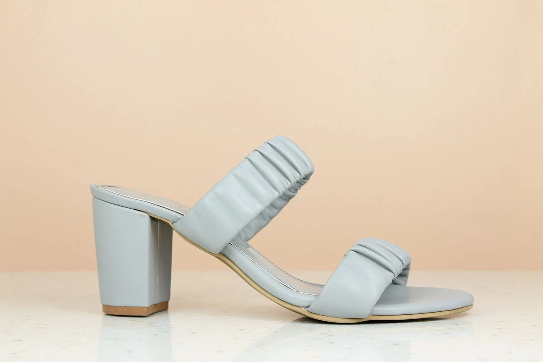 Inc.5 COLLINS MULES 5 Inc.5 COLLINS MULES